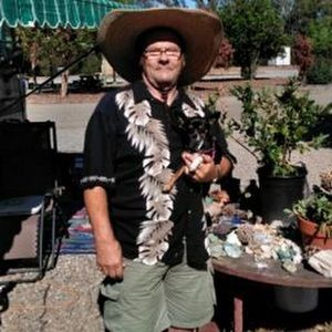 Meet your Posher, Richard